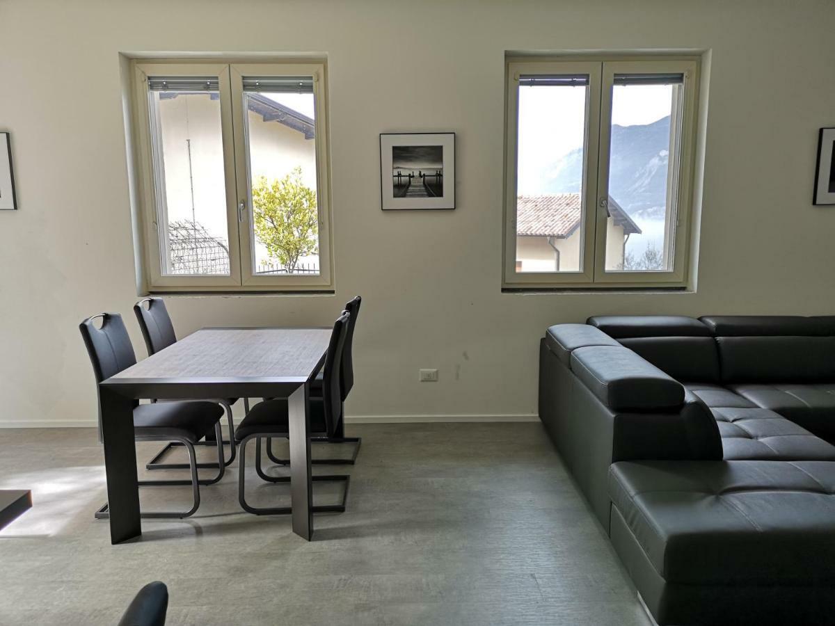 Casa Consolati Apartment Brenzone sul Garda Exterior photo
