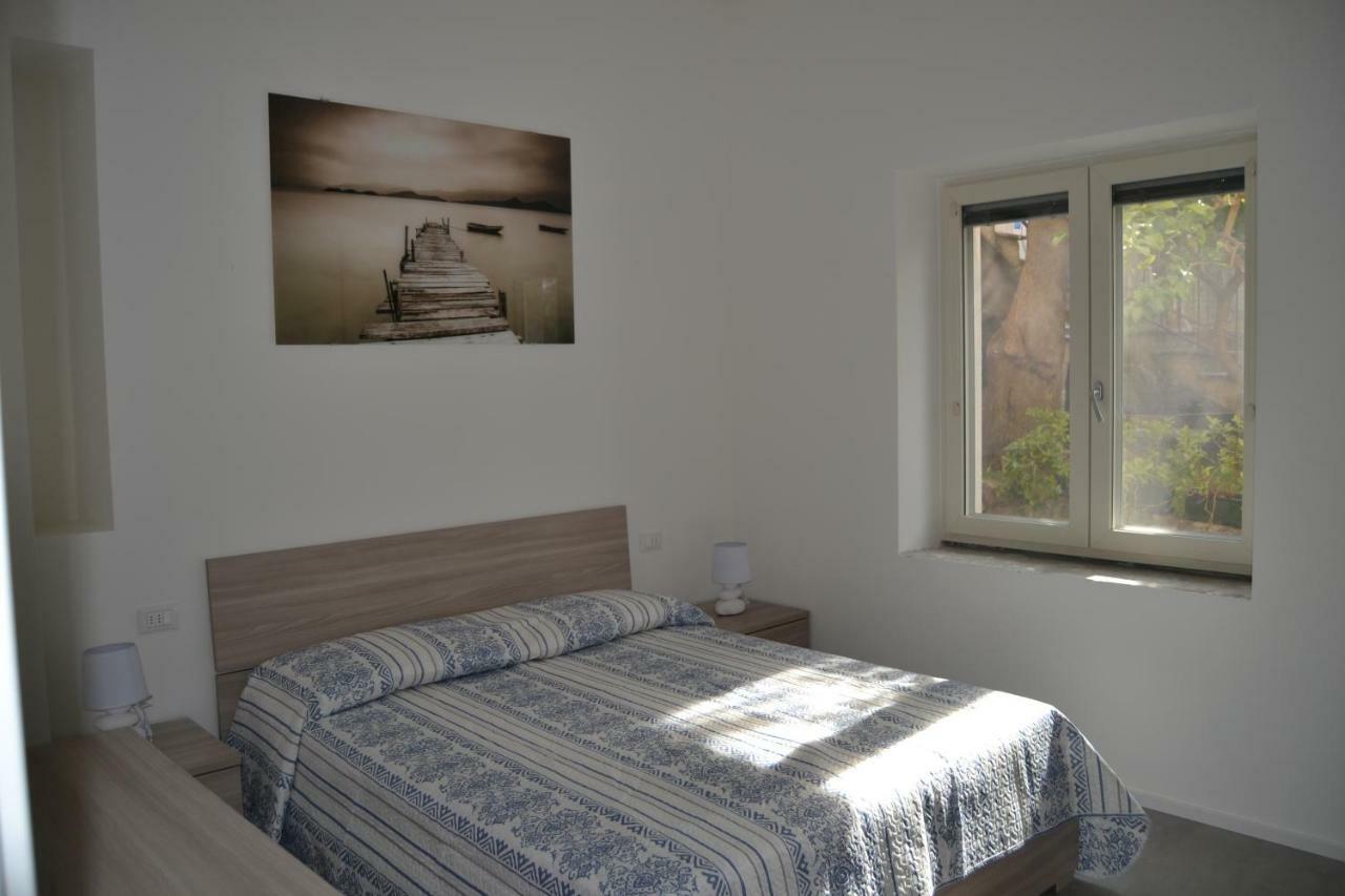 Casa Consolati Apartment Brenzone sul Garda Exterior photo